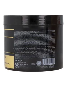 Lorenti Keratin Oil Hair Mascarilla 500 ml 2